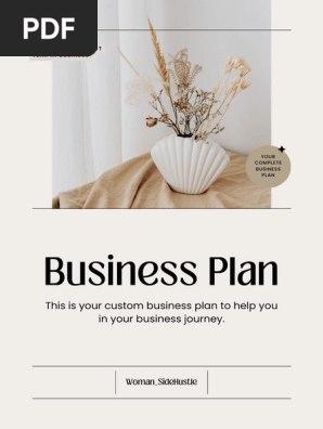 Business Plan