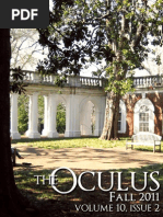 Download The Oculus Fall 2011 by UVaOculus SN77939624 doc pdf