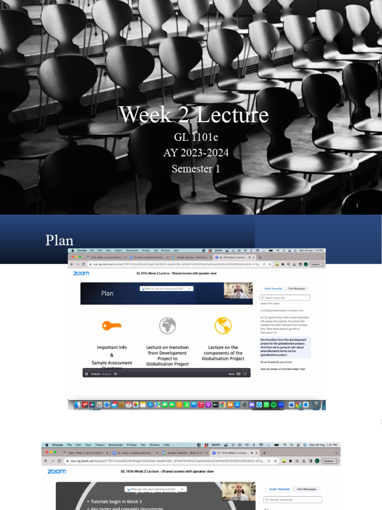 GL Lect 2 | PDF