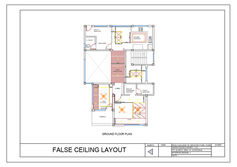 CIELING | PDF