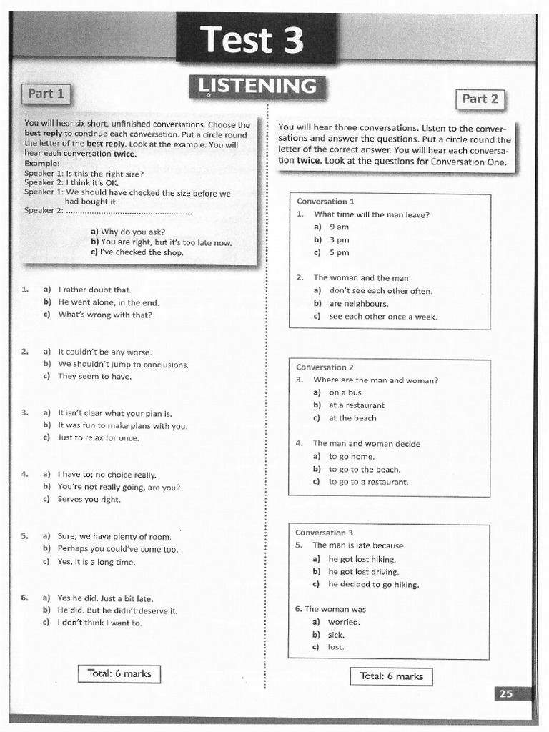 Test 3 | PDF