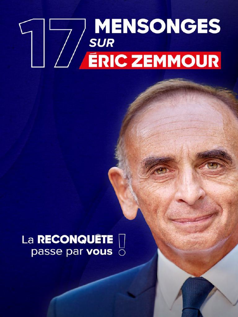 17 mensonges sur eric zemmour pdf