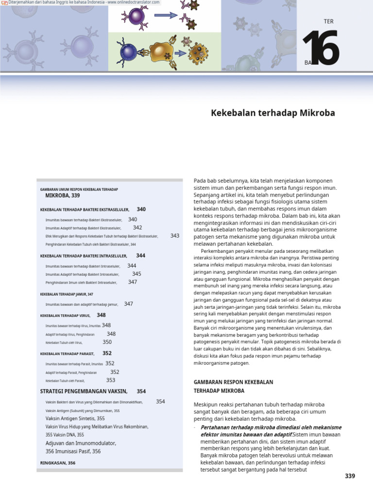 Cellular and Molecular Immunology-349-362 (1) .En - Id | PDF