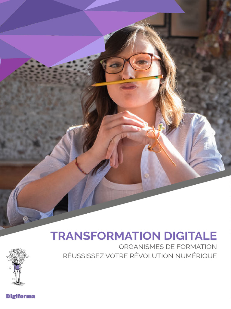 Transformation Digitale | PDF