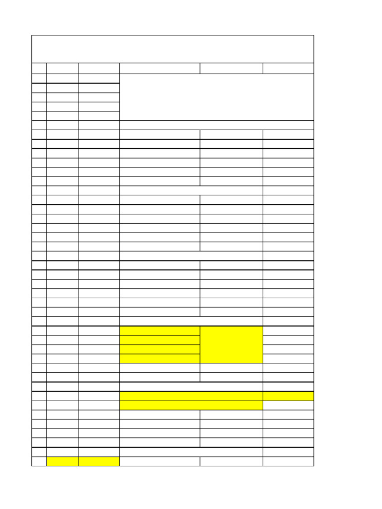 New Routine | PDF