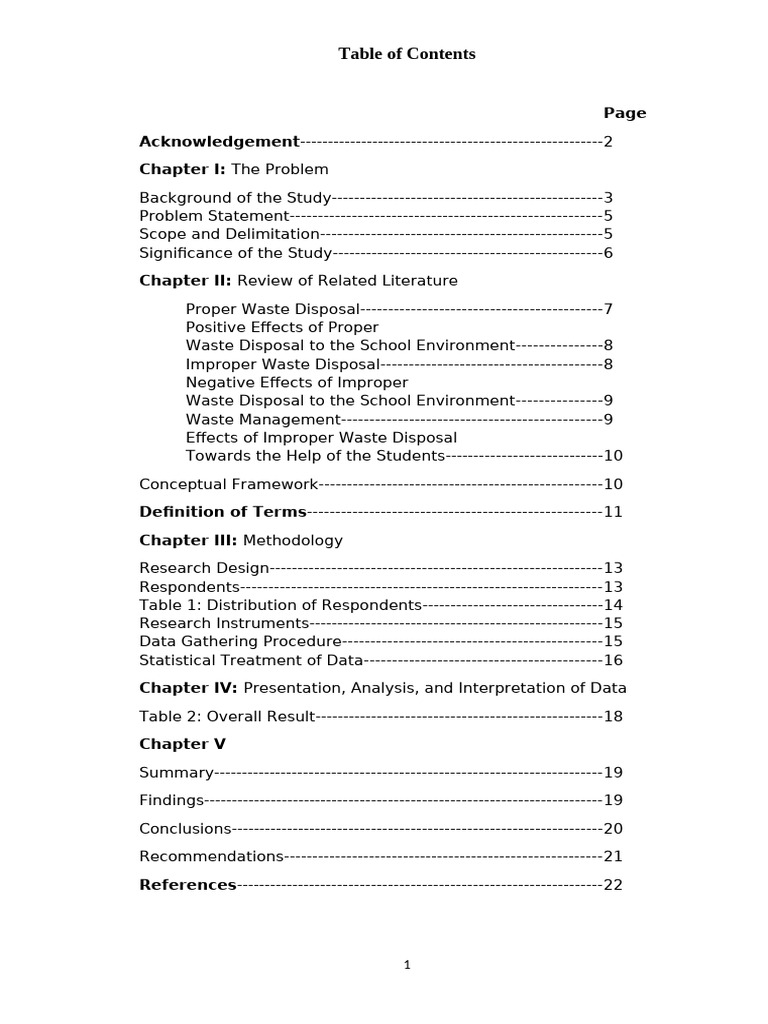 Page 1 | PDF