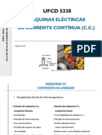 Ufcd 5328 Maquinas Electric As CC