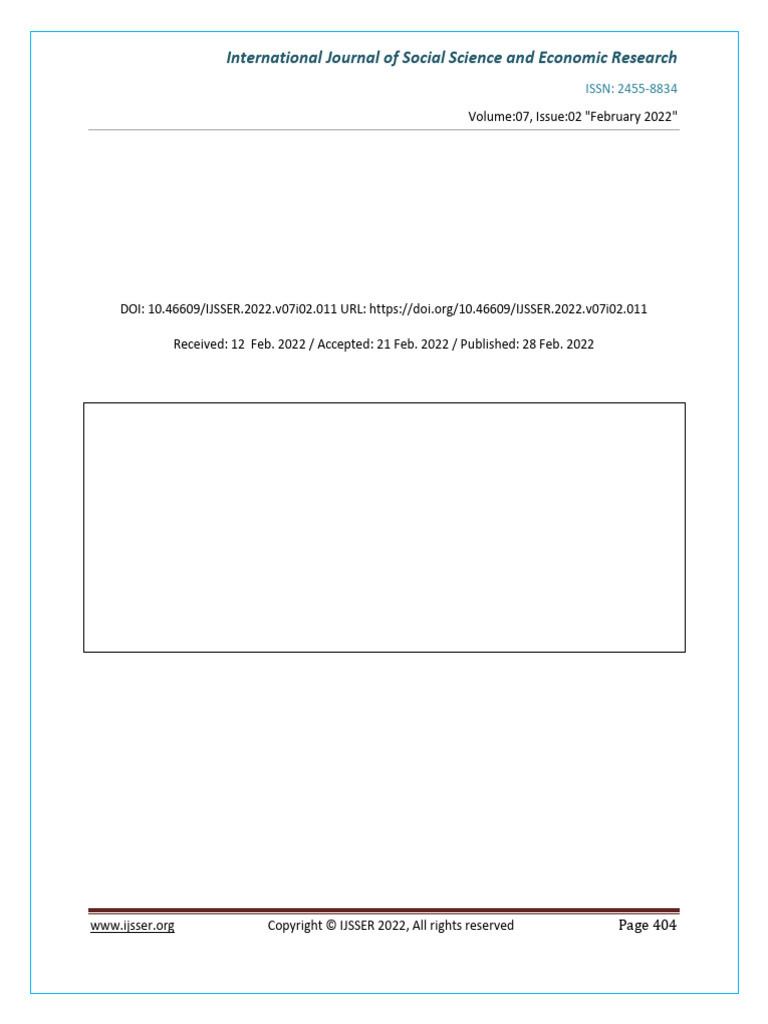 AI and Marketing | PDF