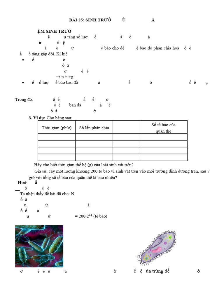 sh10 Bai25 Ngan k12 | PDF