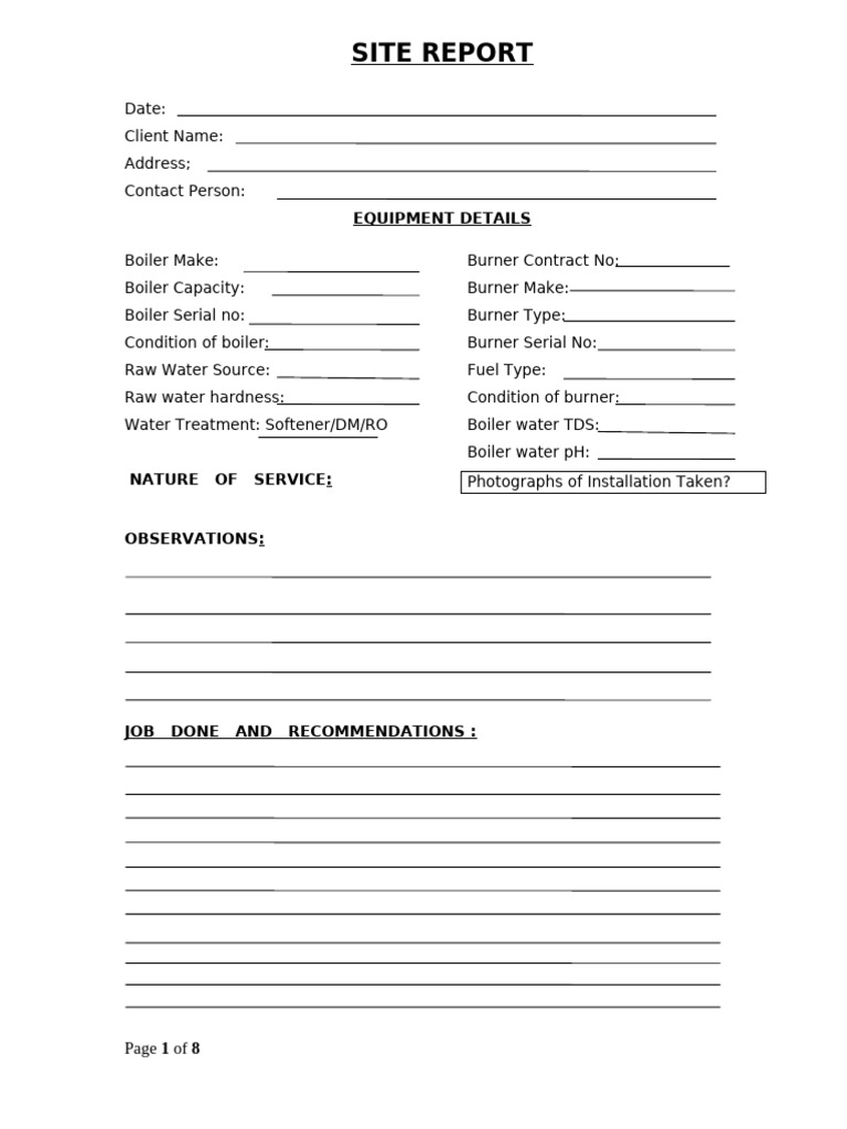 site-report-pdf-boiler-water