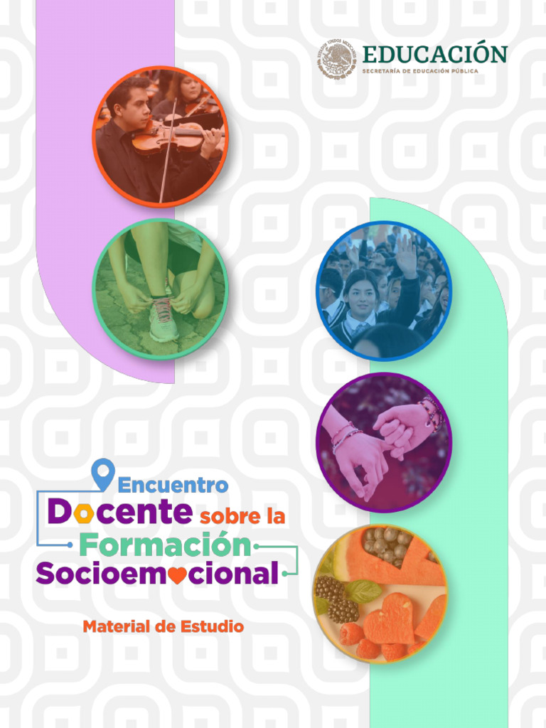 Material de Estudio 2024 | PDF | Plan de estudios | Enseñando