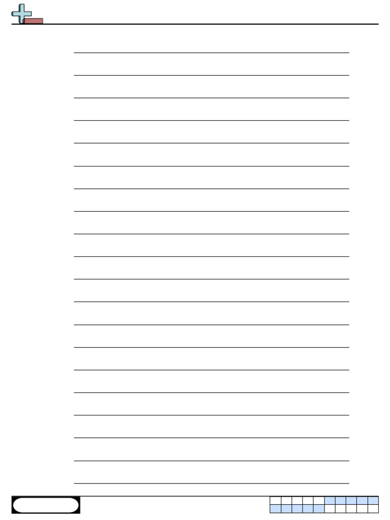NumberReps Num2WordDecimalWorksheet | PDF