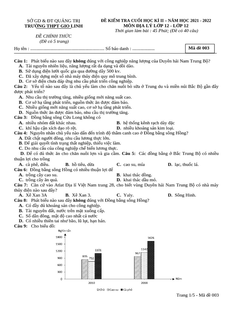 De 003 | PDF
