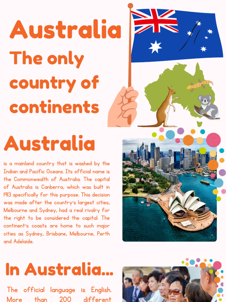 Australia | PDF