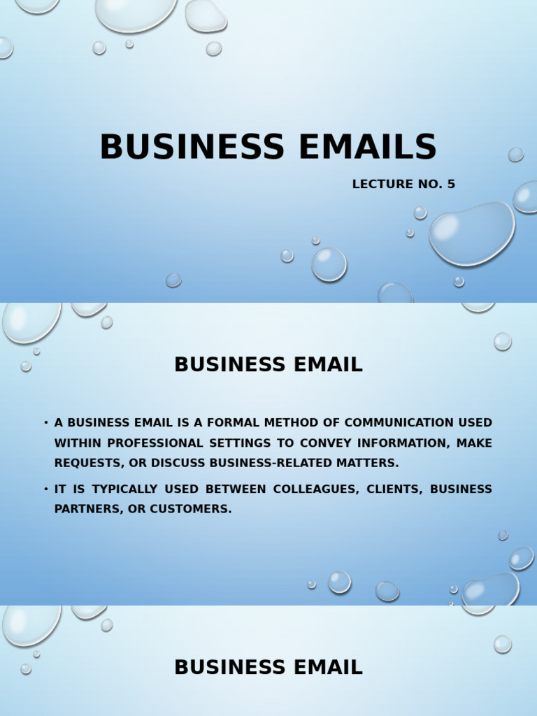 Lecture No 5 04102024 112917pm | PDF | Business | Career & Growth