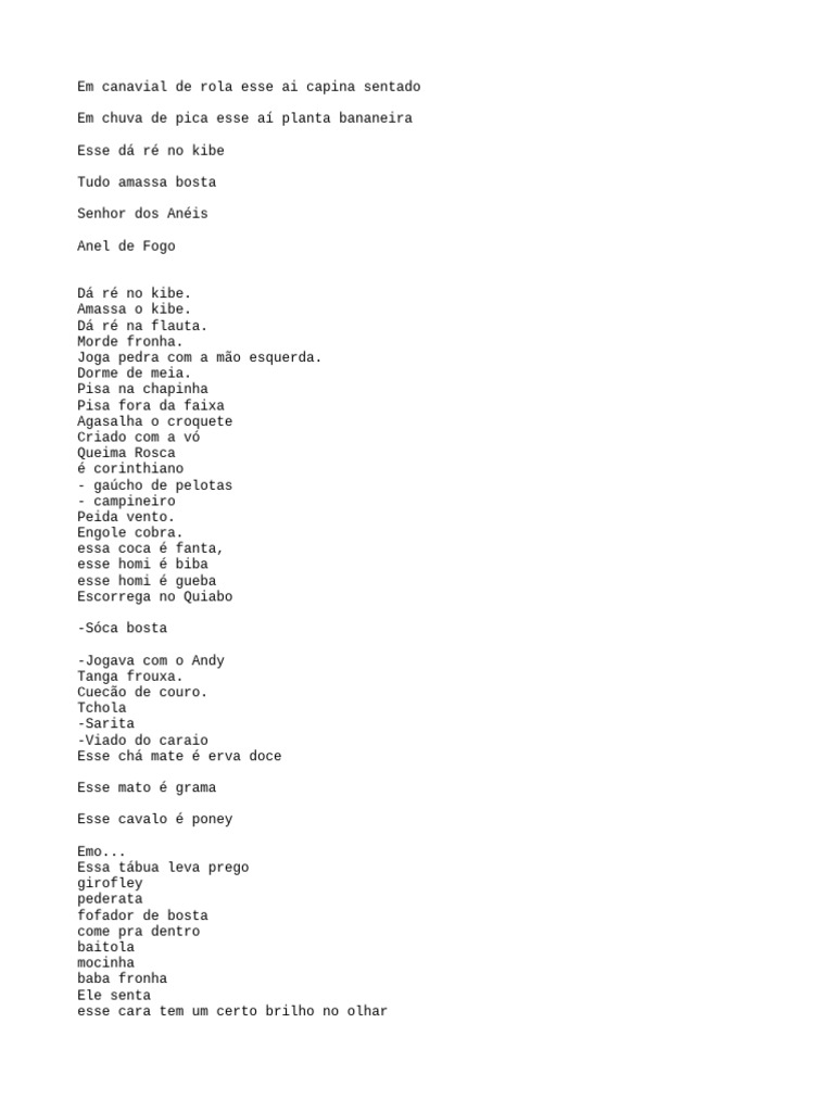 Respostas Rapidas Pdf