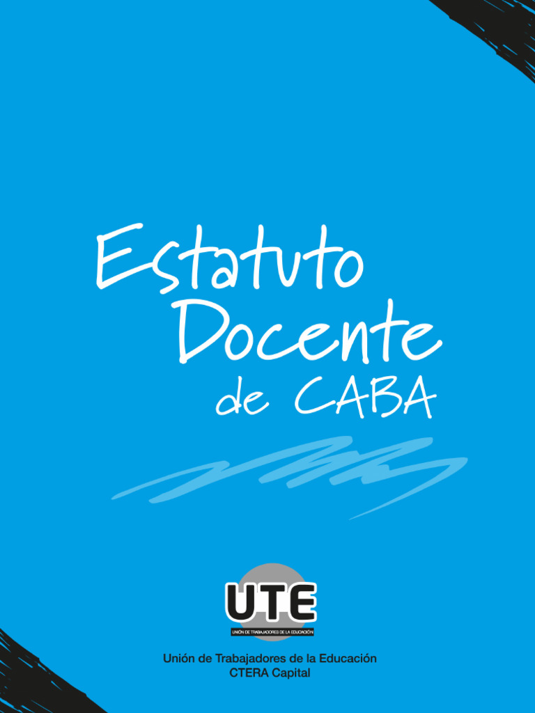 Estatuto agosto 2023 web 1 pdf