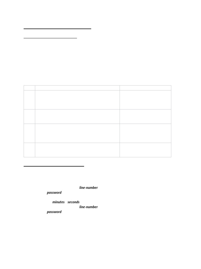 Basic Router Configurations Pdf Ip Address Teaching Methods