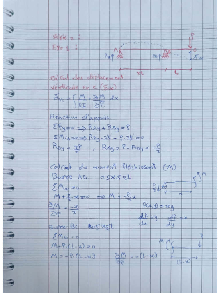 MDS TD | PDF