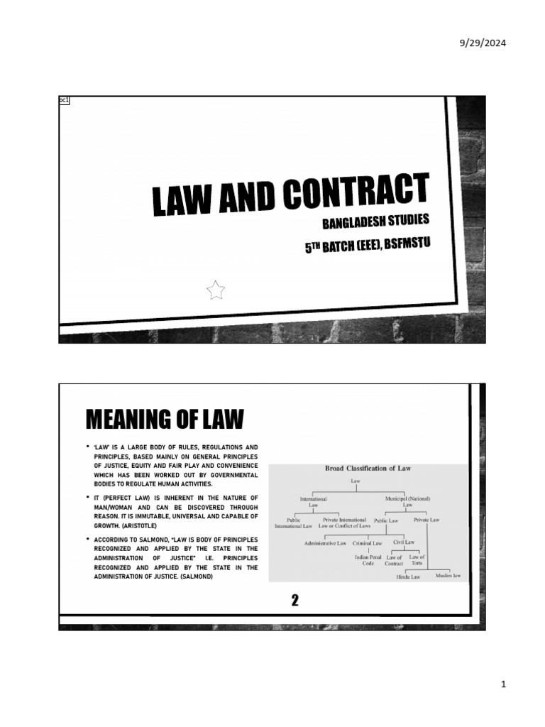 law-contract-pdf