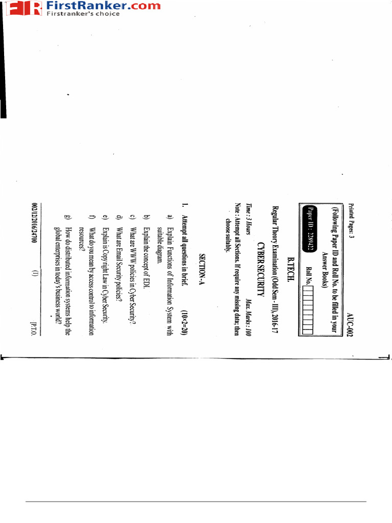 Dbms Aktu Practical File