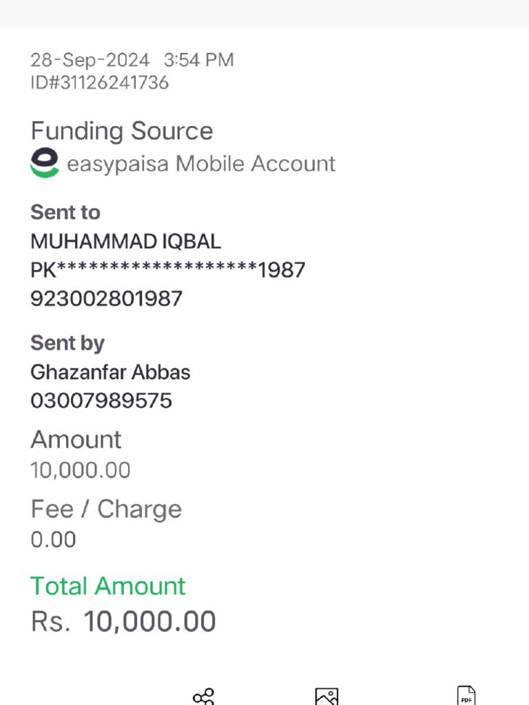 Transaction 2 | PDF