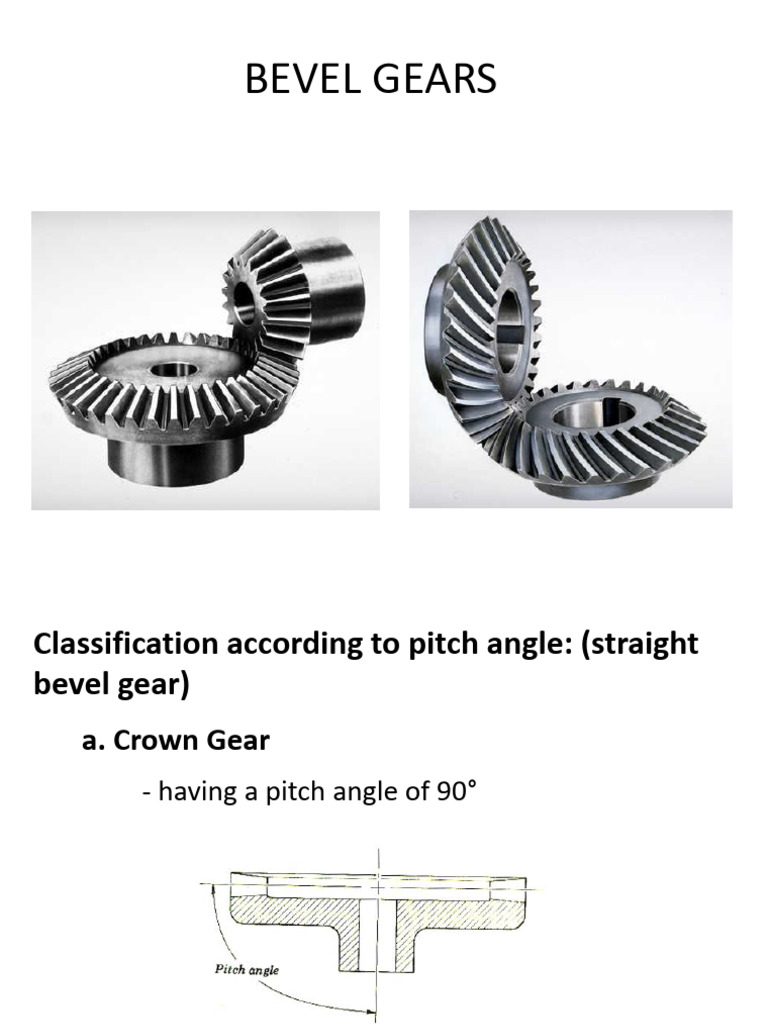 Bevel | PDF