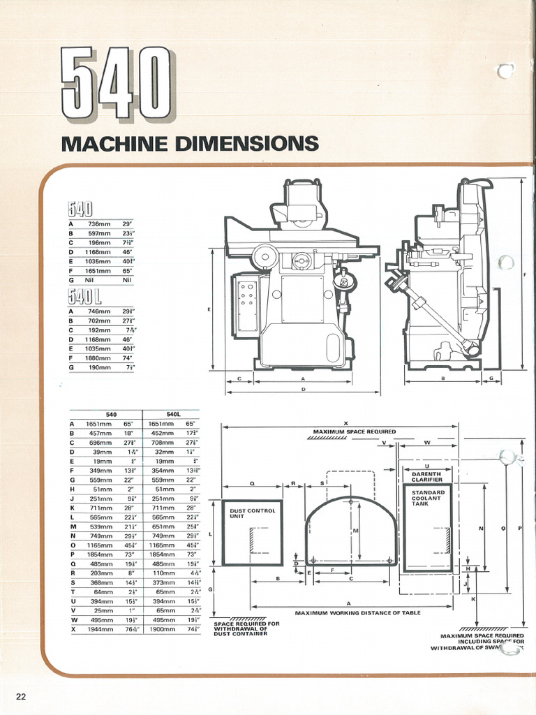 SPEC540 | PDF