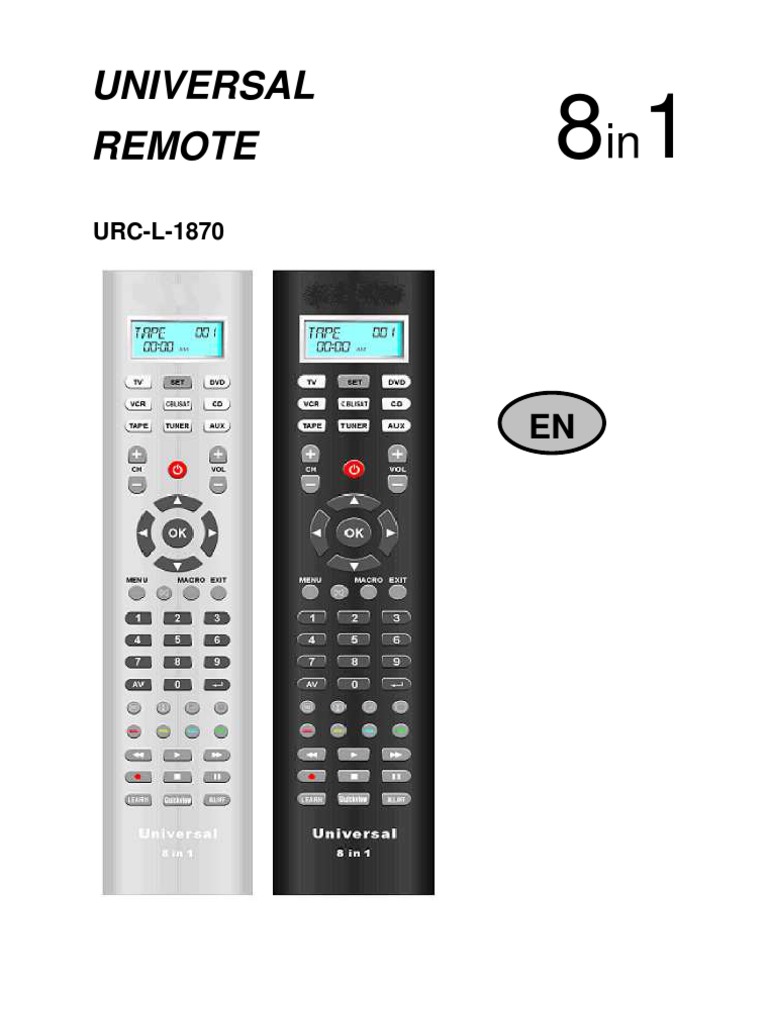 Urc Remote Programming Software Download