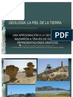 Geologia Mazarrón 1