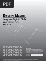 Download Toshiba Regza MANUAL by David Yez Barroso SN77951282 doc pdf