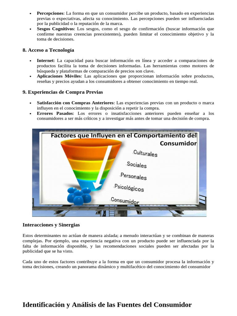 2do Análisis Del Comportamiento Del Cliente en El Punto de Venta 2 | PDF