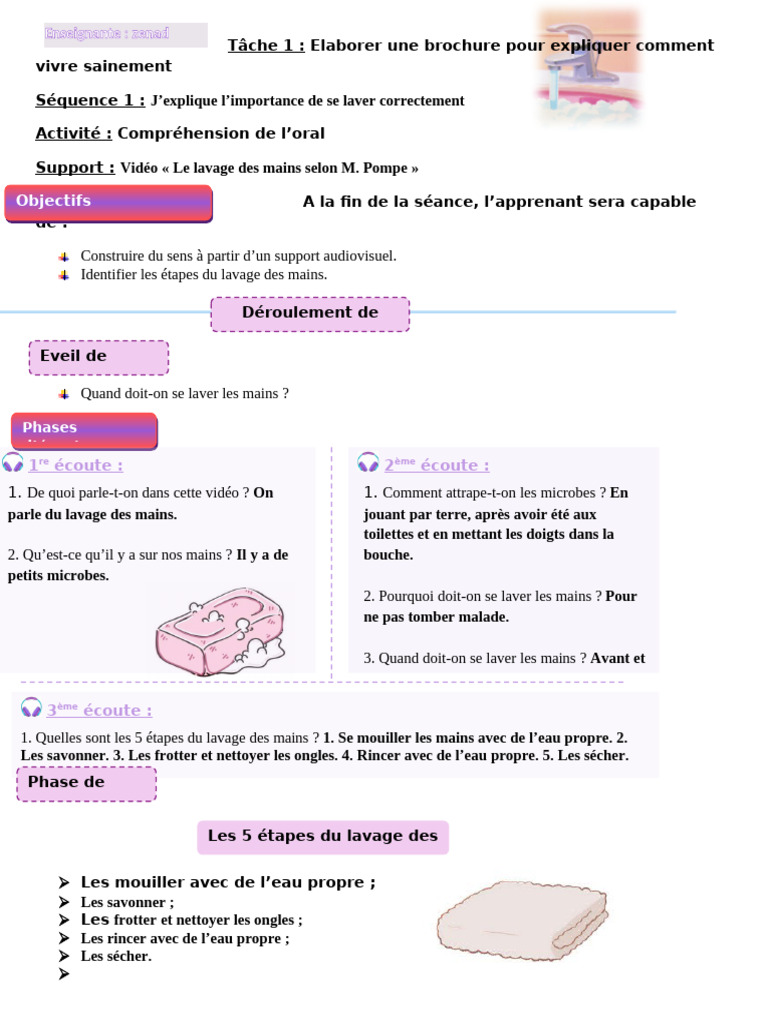 Sequence 1 | PDF