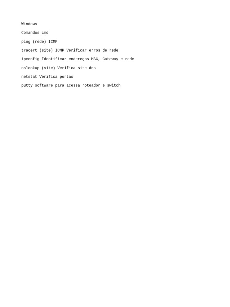 Windows pdf