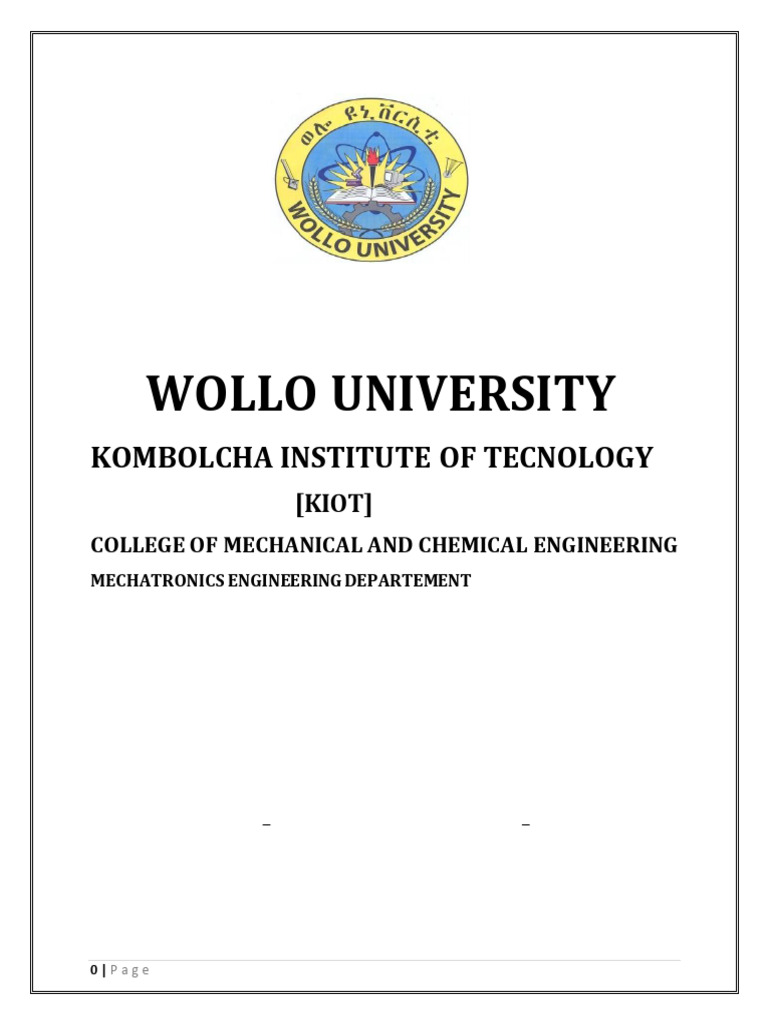 EDITTED | PDF