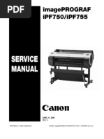Download iPF750 iPF755Service Manual by Jeremy Hernandez SN77953298 doc pdf