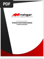 Download Tecnicos Certificados Mirage 2011Web by Emmanuel Roberto Flores Ibarra SN77953906 doc pdf