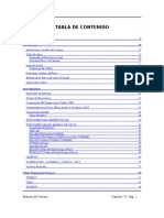 Programación con DPXbase - Tipos de datos y arreglos en Xbase