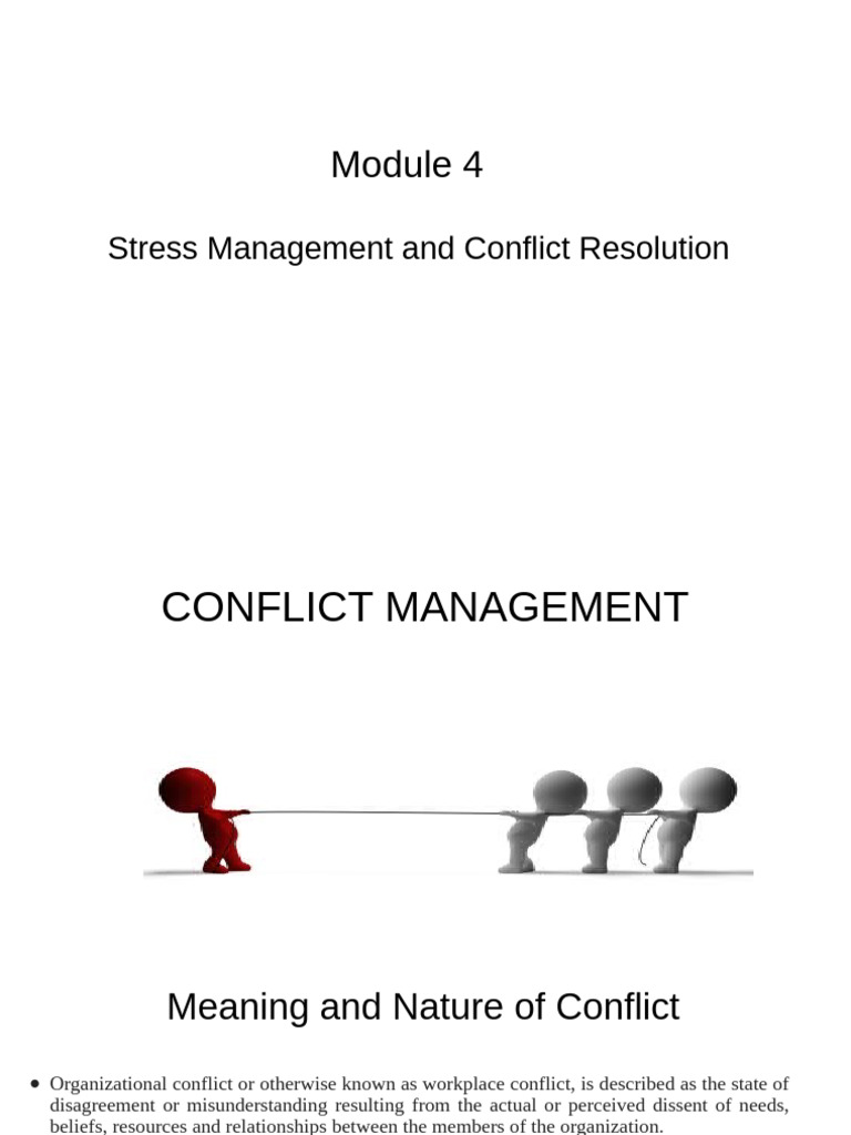 Module 4 OB | PDF