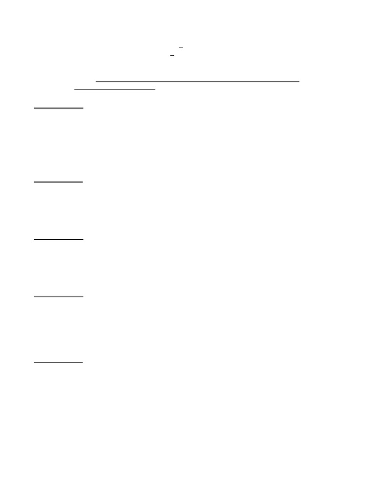 Repaso Primer Parcial | PDF | Finanzas y dinero