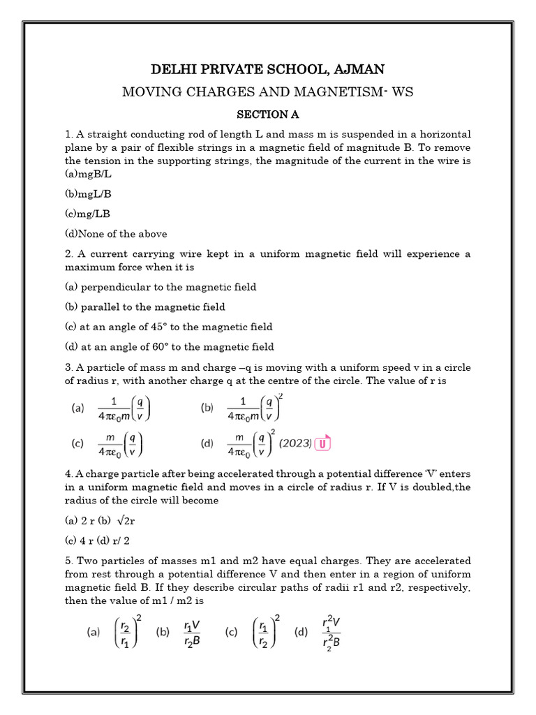ch4 Ws New | PDF