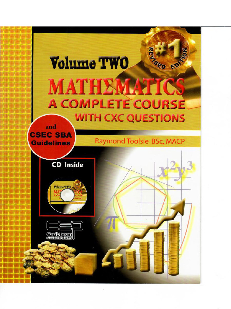 Toolsie v2 Mathematics | PDF
