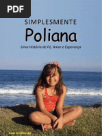 Simplesmente Poliana eBook Sample