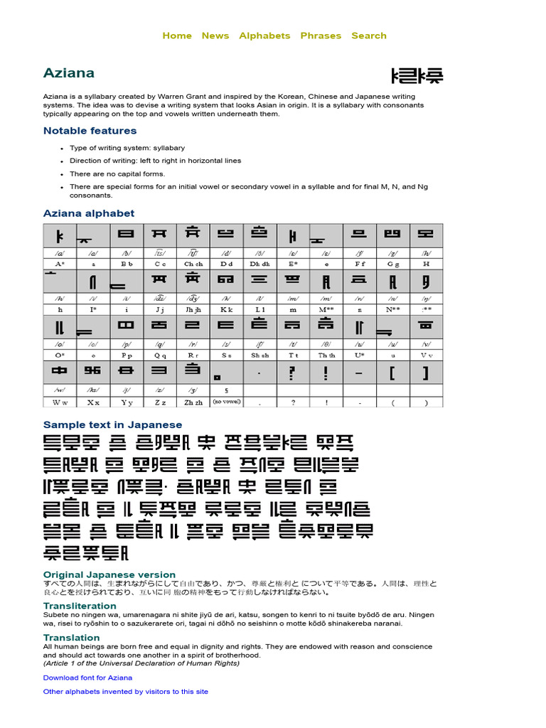 Aziana PDF