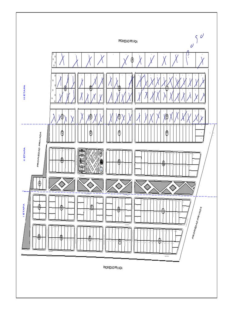 500M2 Lotes | PDF