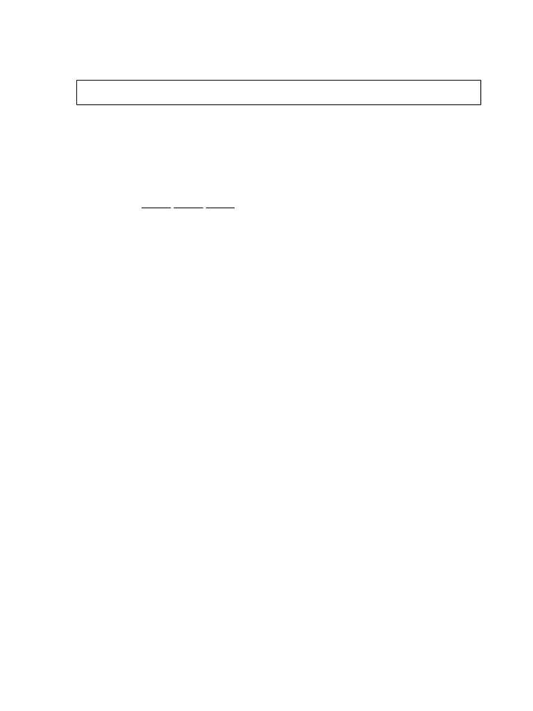 ANEXOS E1 e E2 - FORMULÁRIOS BÁSICOS PARA MATRÍCULA | PDF