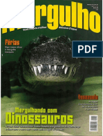 Instituto EcoFaxina - Revista Mergulho 185