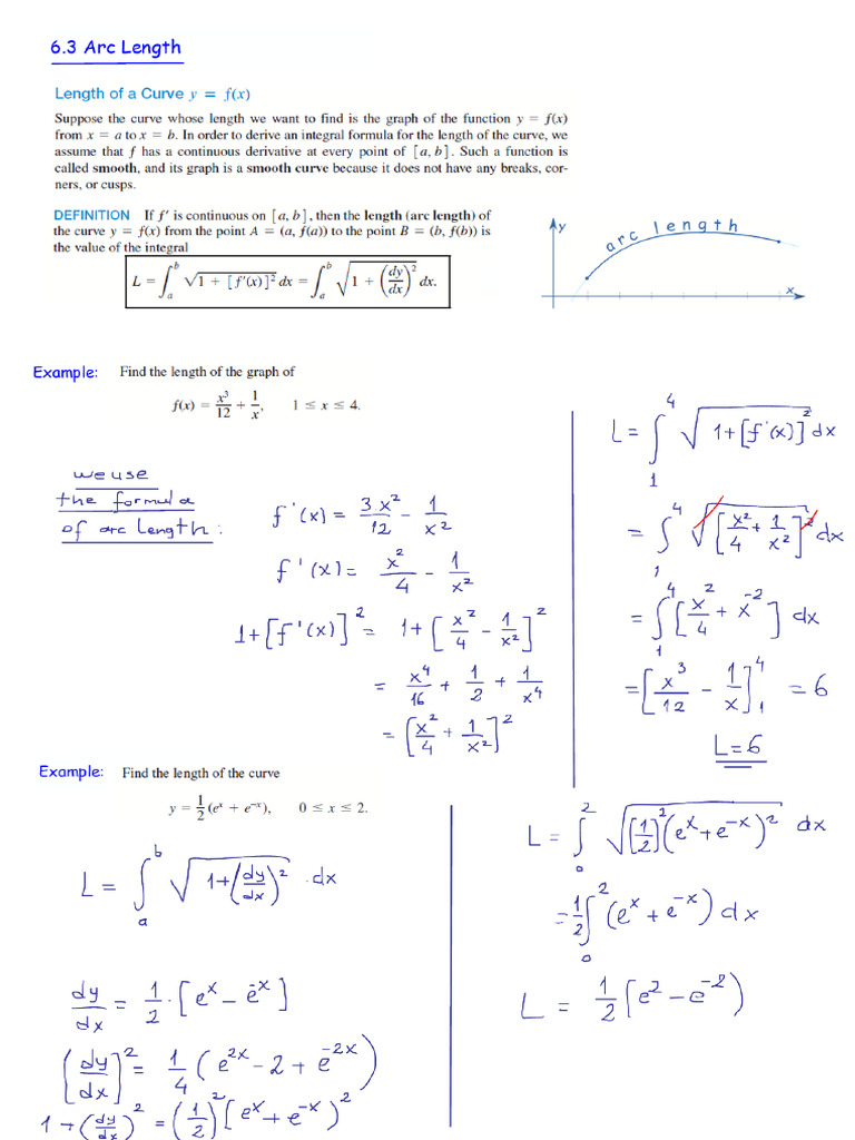 Math-142 Lecture2 22.02.2022 | PDF