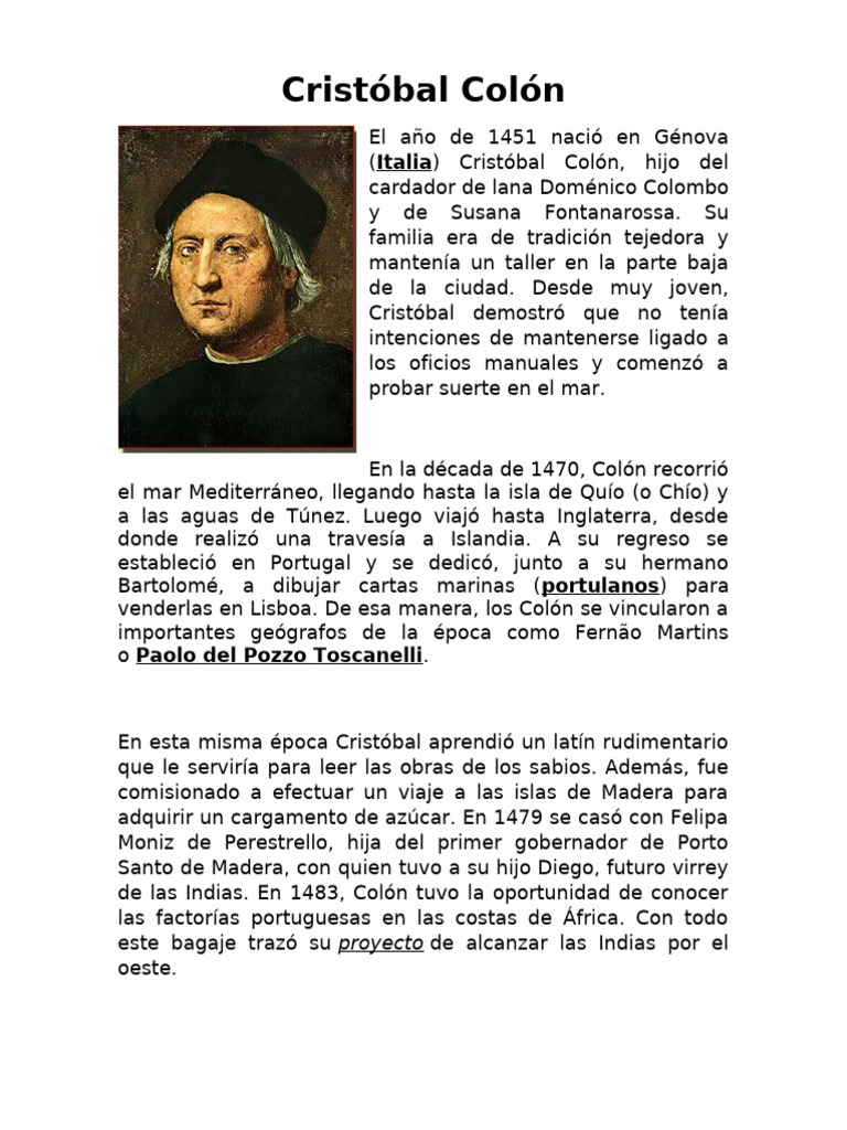Crist bal Col n PDF