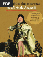 VIÇOSA DO CEARÁ E A CORRUPÇÃO